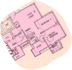 The Madeira (D23), Condominium #431747271
